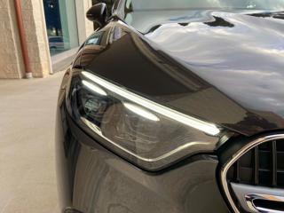 MERCEDES-BENZ GLC 220 usata, con Luci diurne
