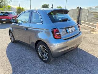 FIAT 500e usata 3