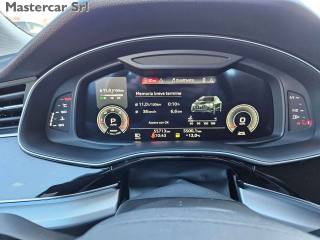 AUDI Q8 usata, con Sistema di navigazione