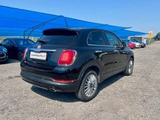 FIAT 500X usata, con Autoradio