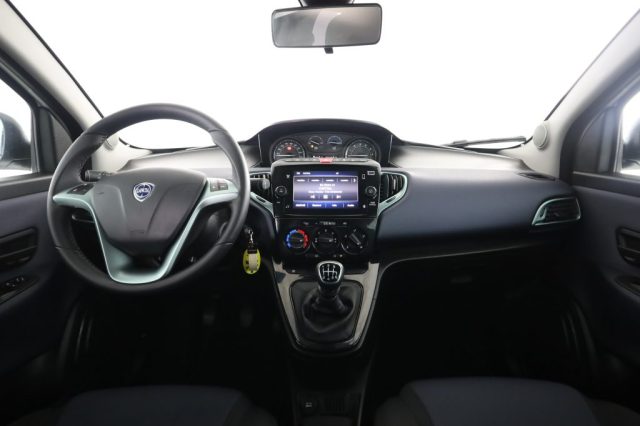 LANCIA Ypsilon usata 4