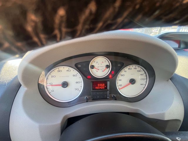 FIAT Scudo usata, con Immobilizzatore elettronico