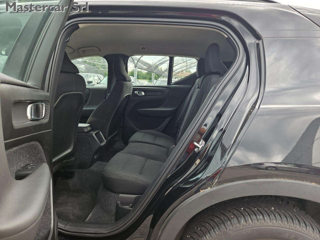 VOLVO XC40 usata, con Regolazione elettrica sedili