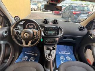 SMART ForFour usata, con Chiusura centralizzata