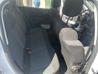 CITROEN C3 usata, con Immobilizzatore elettronico