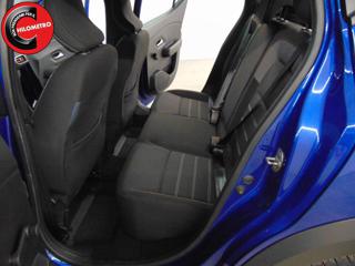 DACIA Sandero usata, con Alzacristalli elettrici