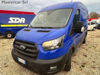 FORD Transit usata, con Airbag