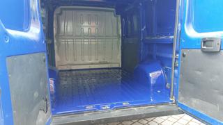 FIAT Ducato usata, con Sensori di parcheggio posteriori