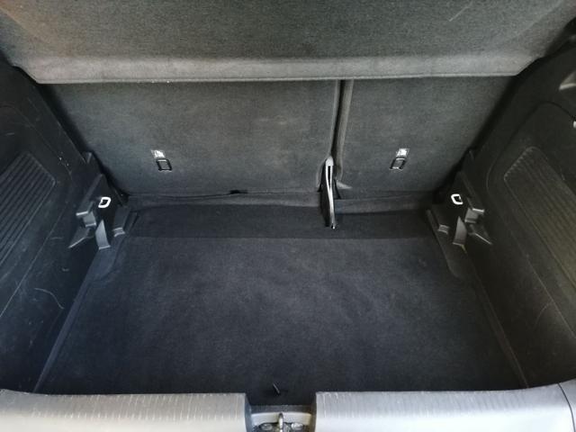 OPEL Crossland usata, con Climatizzatore