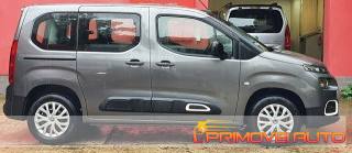 CITROEN Berlingo usata, con Autoradio