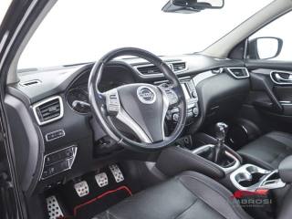 NISSAN Qashqai usata 7