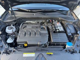 AUDI Q2 usata, con Sensore di pioggia