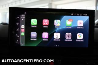 AUDI Q5 usata, con Fari LED
