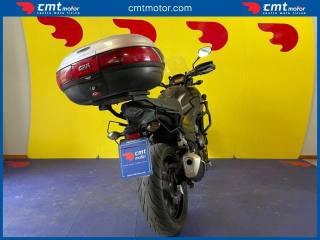 HONDA CB 500 X usata 3