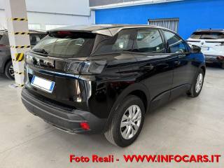 PEUGEOT 3008 usata, con Airbag Passeggero
