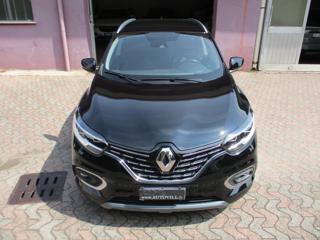 RENAULT Kadjar usata, con Airbag
