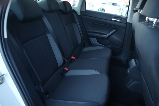 VOLKSWAGEN Taigo usata, con Specchietti laterali elettrici