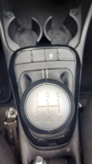 KIA Picanto usata, con Servosterzo