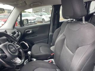 JEEP Renegade usata 9