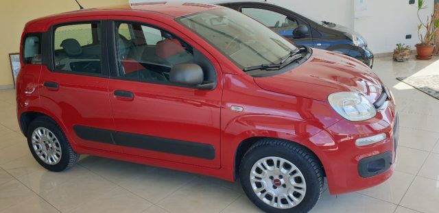 FIAT Panda usata, con Airbag Passeggero