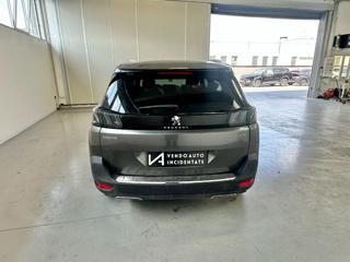 PEUGEOT 5008 usata, con Autoradio