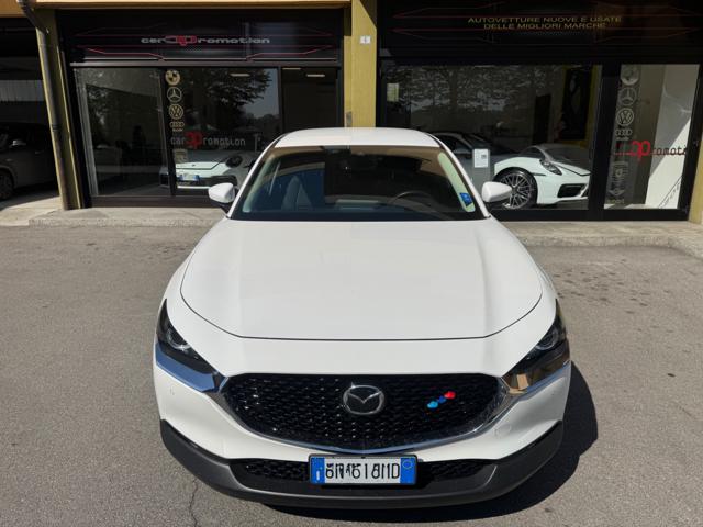 MAZDA CX-30 usata, con Airbag laterali
