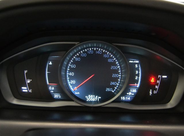 VOLVO XC60 usata, con Controllo automatico clima