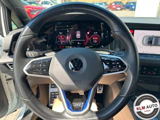 VOLKSWAGEN Golf usata, con Climatizzatore