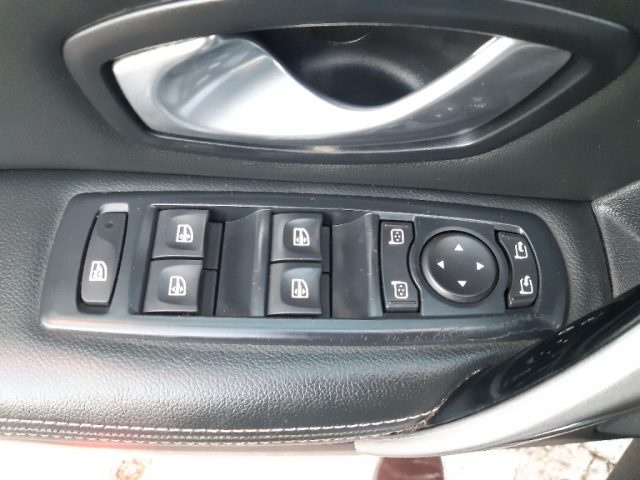 RENAULT Laguna usata, con Immobilizzatore elettronico