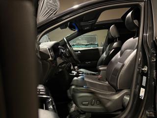 KIA Sportage usata, con Fendinebbia