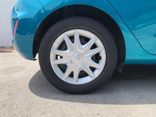 FORD Fiesta usata, con ESP