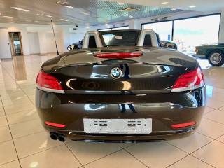 BMW Z4 usata, con Autoradio