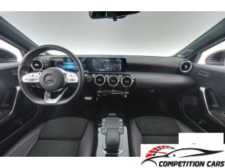 MERCEDES-BENZ A 180 usata, con Controllo trazione