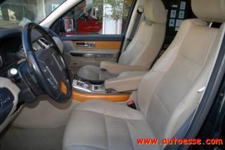 LAND ROVER Range Rover Sport usata, con Autoradio