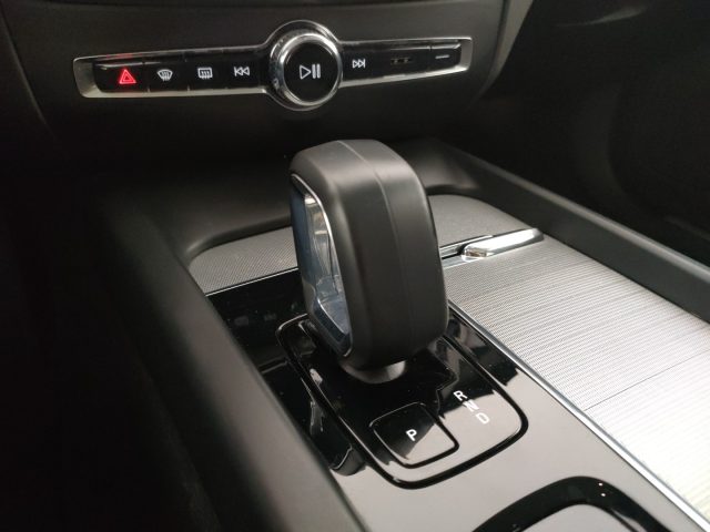 VOLVO V60 usata, con Sistema di navigazione