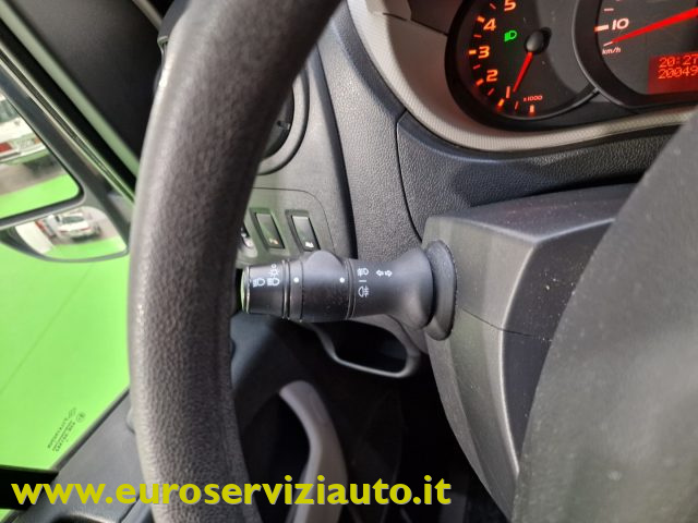 RENAULT Master usata 28
