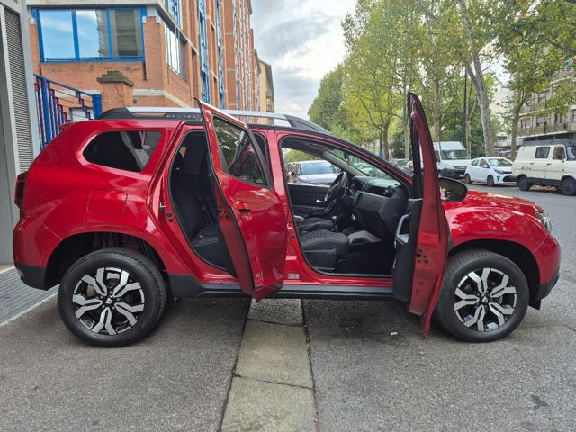 DACIA Duster usata, con Boardcomputer