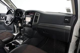 MITSUBISHI Pajero usata, con Chiusura centralizzata telecomandata
