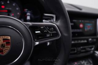 PORSCHE Macan usata, con USB