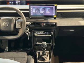 CITROEN C3 usata, con Servosterzo