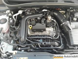VOLKSWAGEN T-Cross usata, con Autoradio digitale