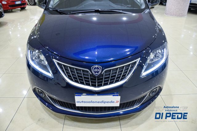 LANCIA Ypsilon usata, con Climatizzatore