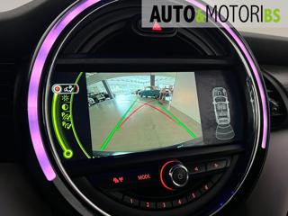 MINI Mini usata, con Sistema di navigazione