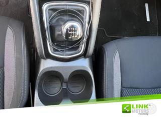 NISSAN Qashqai usata, con USB