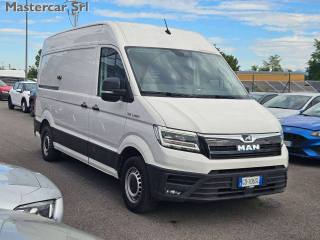 VOLKSWAGEN Crafter usata, con Bluetooth