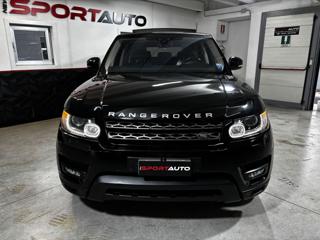 LAND ROVER Range Rover Sport usata, con Airbag