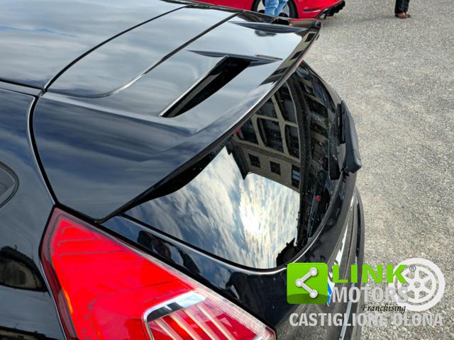 FORD Fiesta usata, con Cruise Control