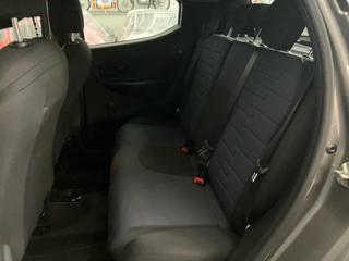 LANCIA Ypsilon usata, con Immobilizzatore elettronico