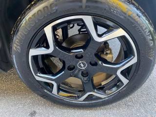 OPEL Crossland usata, con Cerchi in lega