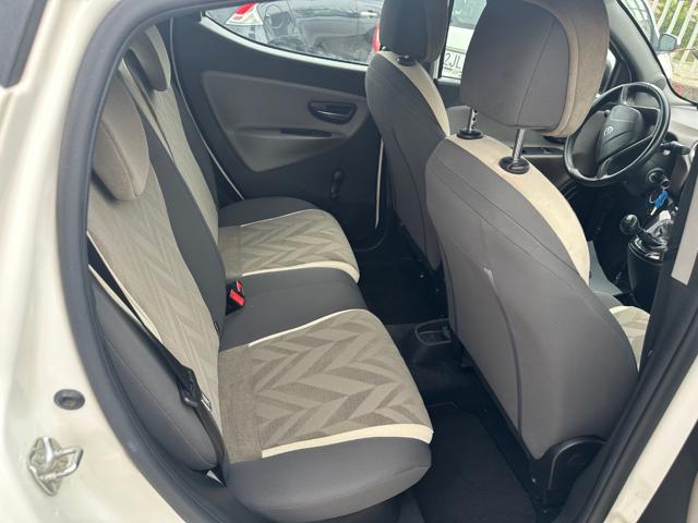 LANCIA Ypsilon usata, con Start/Stop Automatico